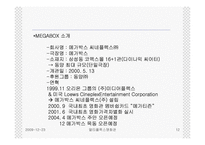 CGV와 메가박스의 마케팅 전략 비교 분석-12