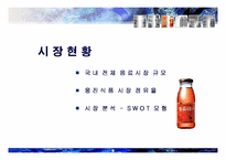 웅진의 성공적인 광고 마케팅 경영 전략 분석-10