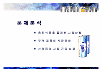 웅진의 성공적인 광고 마케팅 경영 전략 분석-13