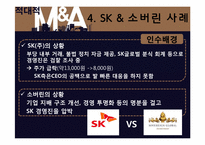 적대적 M&A 소개와 사례-9