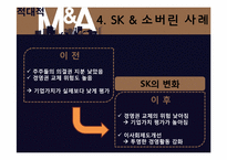 적대적 M&A 소개와 사례-11