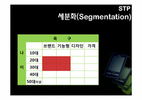 (마케팅원론) 마케팅 성공사례 `햅틱` 분석-8