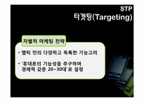 (마케팅원론) 마케팅 성공사례 `햅틱` 분석-9