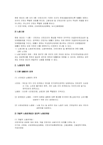 [교양] 기본권의 의미 , 법적 성격과 기본권의 침해,구제 및 헌법에 나타난 기본권의 제한과 한계-6