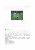 프리미어리그(EPL)에 관한 단상-4