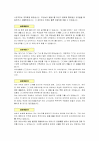 항목별 자기소개서 BEST예문 10종-2