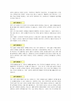 항목별 자기소개서 BEST예문 10종-8