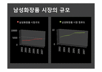남성화장품 레포트-11