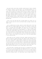 복수노조금지제도 관련 판례 연구(노조법)-6