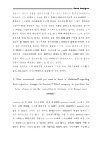아마존의 마케팅 경영전략 분석-10