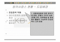 국민은행의 방카쉬랑스(Bancassurance) 마케팅 전략 분석-13