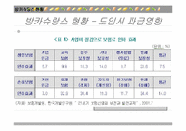 국민은행의 방카쉬랑스(Bancassurance) 마케팅 전략 분석-18
