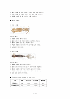 수산물 유통, 감별법, 수산물 유통, 수산물 종류-9