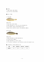 수산물 유통, 감별법, 수산물 유통, 수산물 종류-19