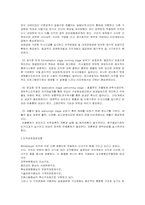 조직의 성장과 쇠퇴(조직수명주기모형/Mintzberg의 조직성장경로모형에 따른 조직구조)-2