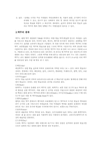 서양의 맥주 레포트-2