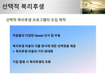 선택적복리후생-12