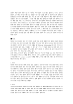 대영제국(영국)에 관한 고찰-4