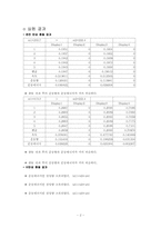 [공학]결과값-LAT를 이용한 충돌 실험-2