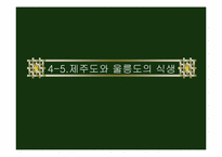[환경]한반도 삼림식생의 특이성-7