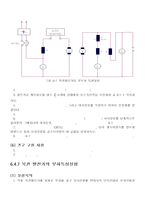 분권,복권 발전기특성실험-4