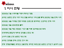 저가 화장품(MISSHA와 THE FACE SHOP) 광고 분석-8