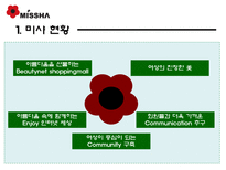 저가 화장품(MISSHA와 THE FACE SHOP) 광고 분석-9