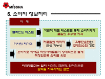 저가 화장품(MISSHA와 THE FACE SHOP) 광고 분석-18
