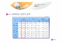 LG상사의 마케팅 경영 전략 분석-4