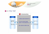 LG상사의 마케팅 경영 전략 분석-5