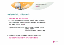LG상사의 마케팅 경영 전략 분석-12