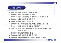 KT&G 기업 이미지 향상 마케팅 전략 분석-5