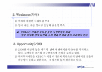 KT&G 기업 이미지 향상 마케팅 전략 분석-9