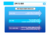 유한킴벌리의 인간중심 경영 마케팅 전략 분석(사람이 희망이다)-20