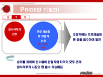 이종격투기(PRIDE)에 대한 소비자 마케팅 전략 분석-7