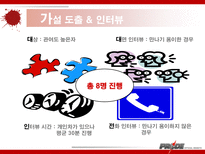 이종격투기(PRIDE)에 대한 소비자 마케팅 전략 분석-12