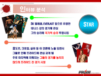 이종격투기(PRIDE)에 대한 소비자 마케팅 전략 분석-19