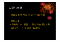 종근당 펜잘의 IMC 마케팅 전략-4
