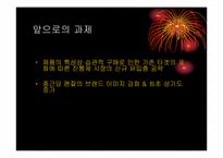 종근당 펜잘의 IMC 마케팅 전략-6