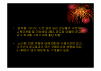 종근당 펜잘의 IMC 마케팅 전략-13