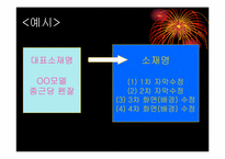 종근당 펜잘의 IMC 마케팅 전략-17