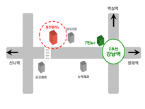 주상복합 상가의 시장조사 및 활성화 방안-4
