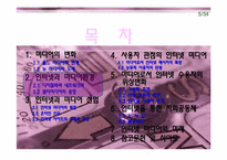 인터넷과 미디어 문화 산업 변화에 대한 분석-6