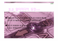 인터넷과 미디어 문화 산업 변화에 대한 분석-10