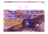 인터넷과 미디어 문화 산업 변화에 대한 분석-12
