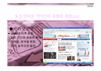 인터넷과 미디어 문화 산업 변화에 대한 분석-19
