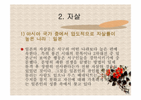 일본의 신쥬(동반자살)와 자살 문화-11