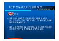 정부위원회 조직의 문제점과 발전방안-12