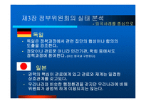 정부위원회 조직의 문제점과 발전방안-13