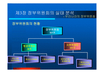 정부위원회 조직의 문제점과 발전방안-15